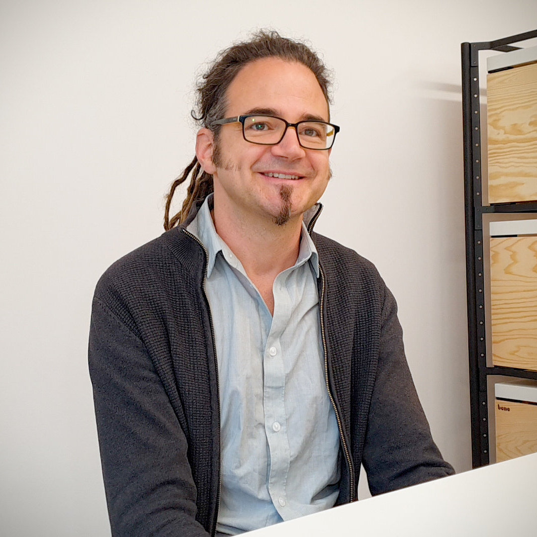 Cube Stories | 05 | Frederik Poppe