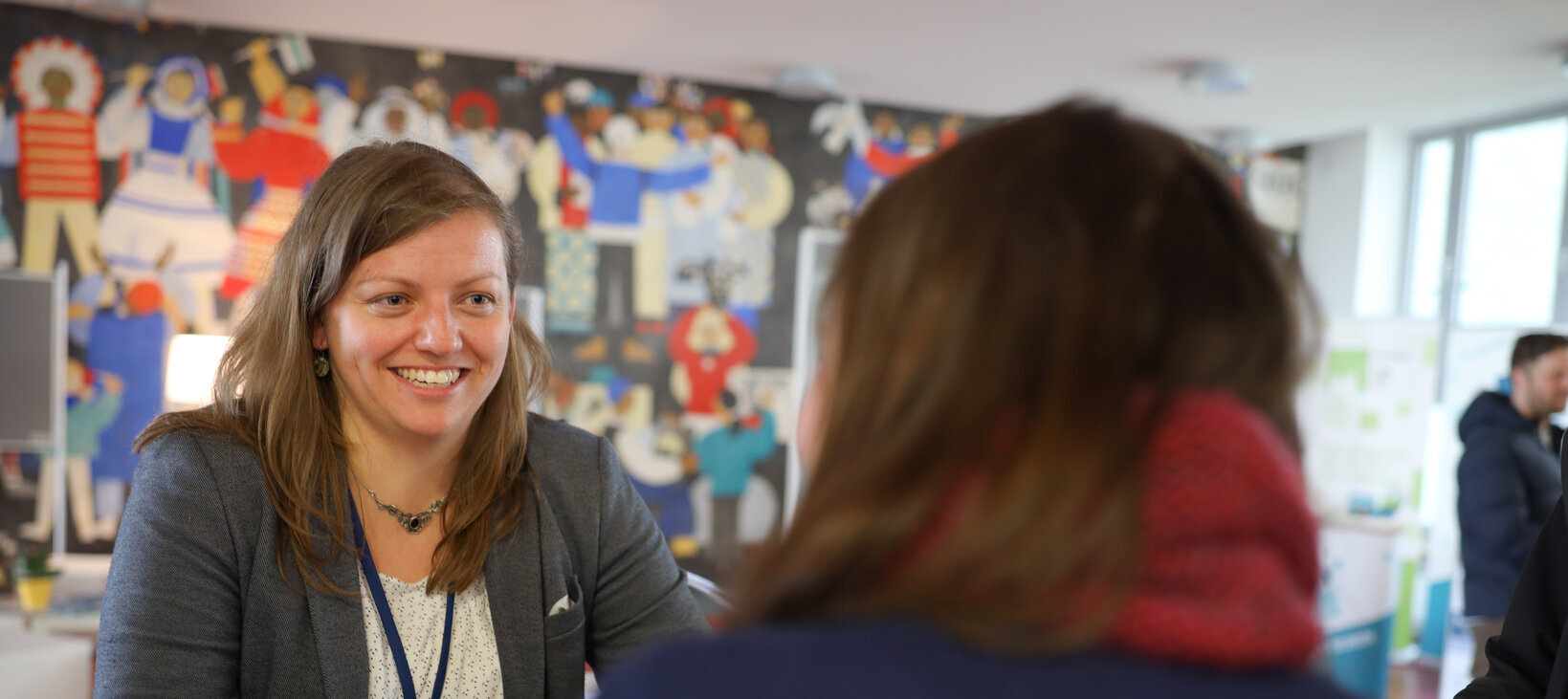 Allgemeine Studienberatung