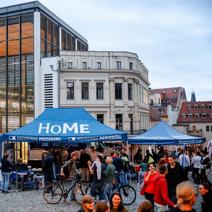 Lange Nacht der Wissenschaften | 2026