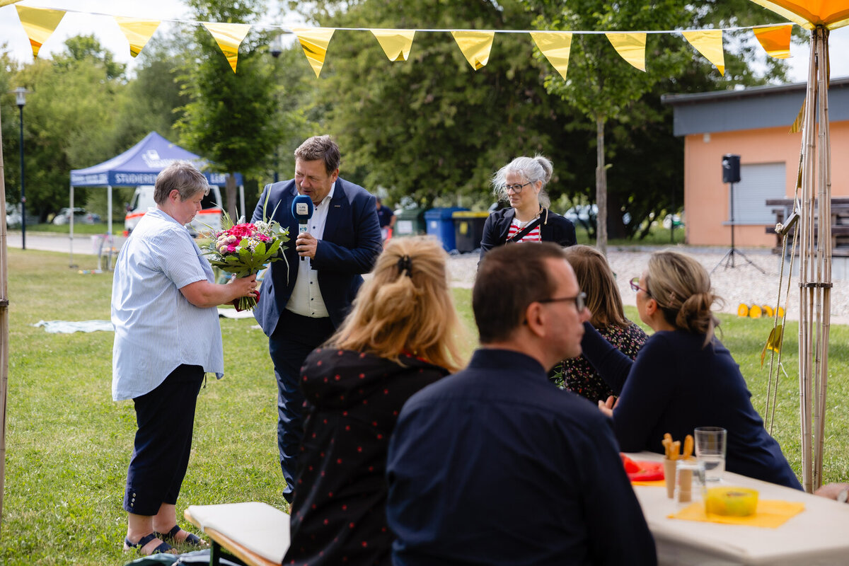 Sommerfest 11. Juni 2025