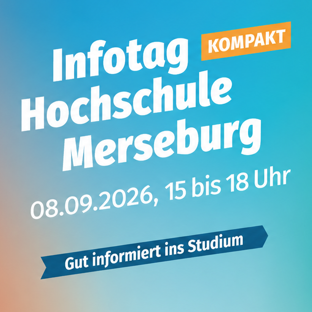 Infotag kompakt