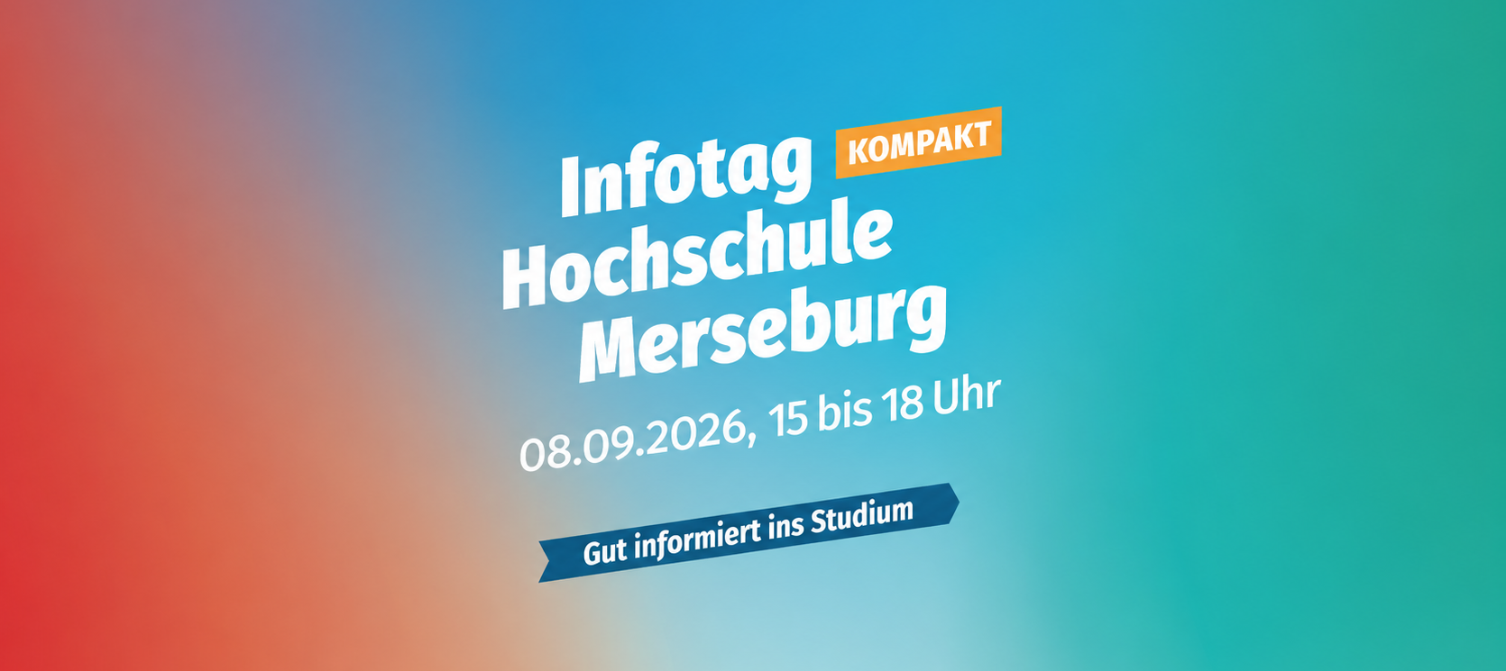 Infotag kompakt 2026