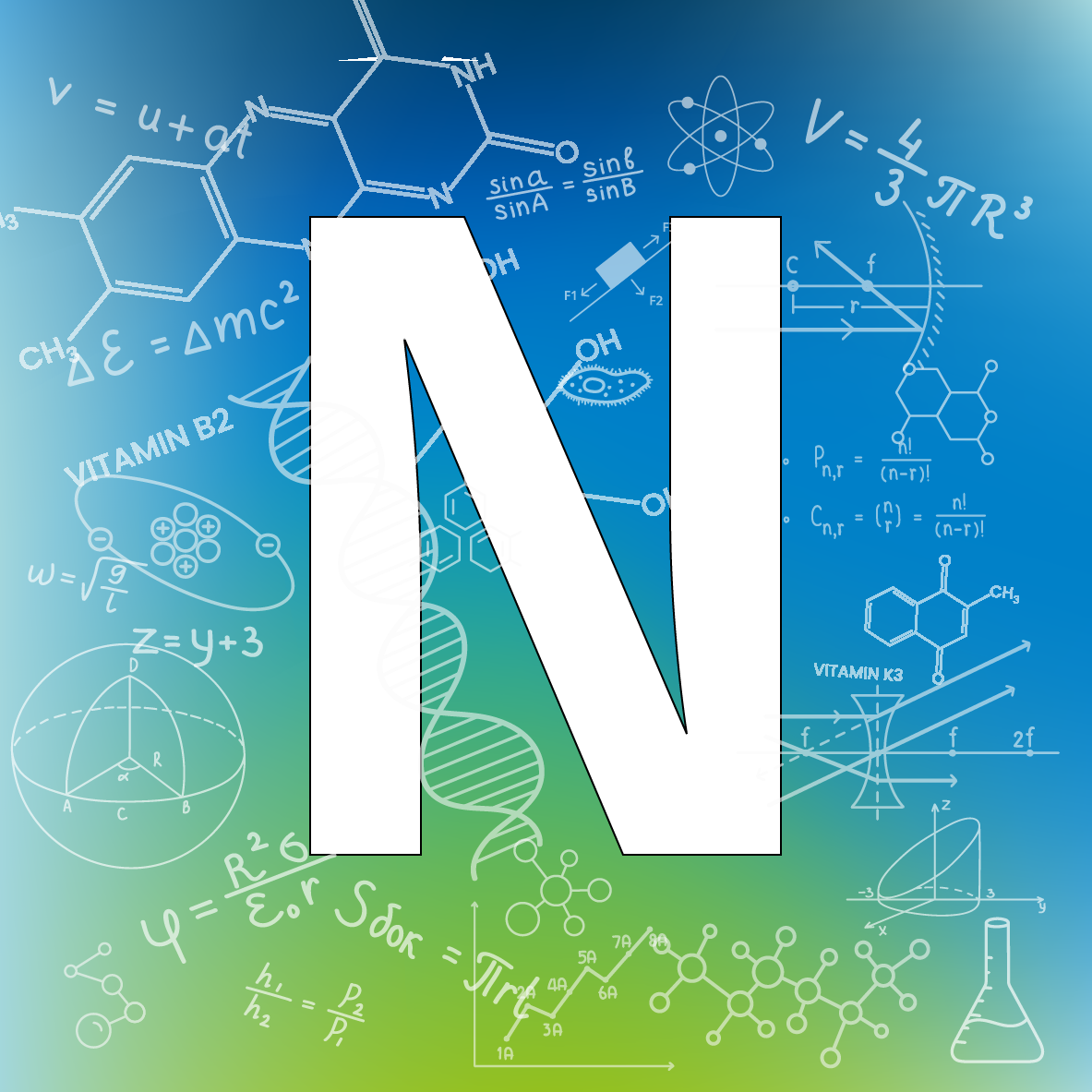 Naturwissenschaften Naturwissenschaften