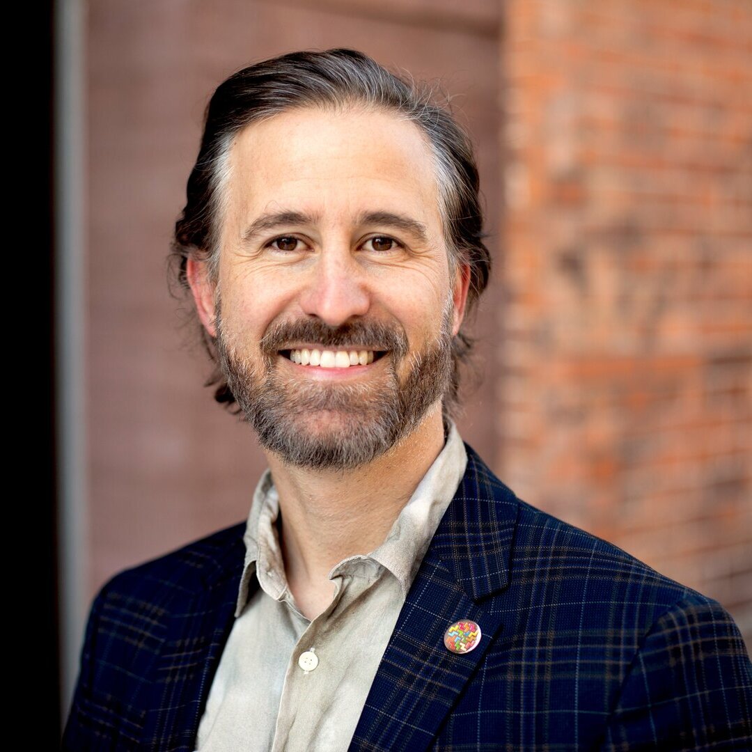 Portaitfoto von Prof. Dr. Martin Balás