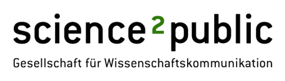 Logo science2public