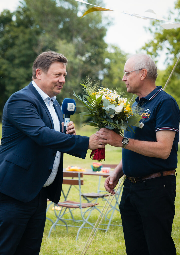 Sommerfest | 11. Juni 2025