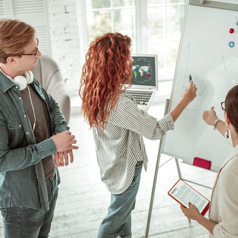 Bewegte Lehre - Energizer Workshop