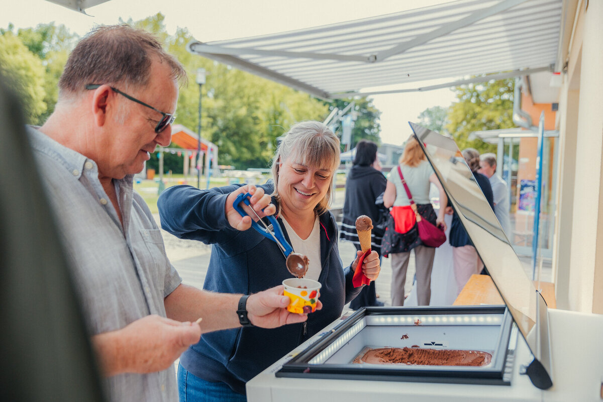 Sommerfest 11. Juni 2025
