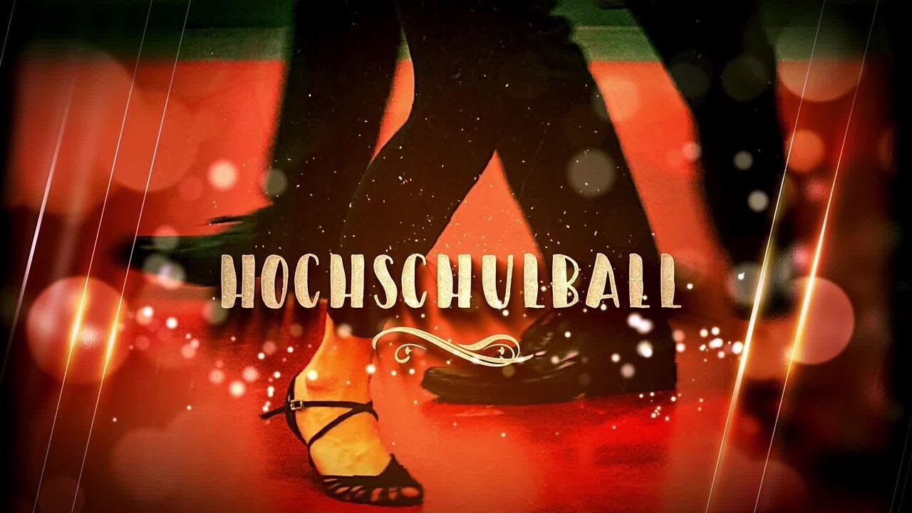 Hochschulball Merseburg 2017 Hochschulball Merseburg 2017