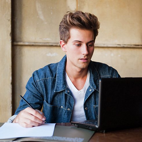 Effektiv Lernen lernen (Webinar für Studierende)