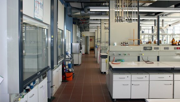 Universität Hamburg Institut Für Organische Chemie Organische Chemie