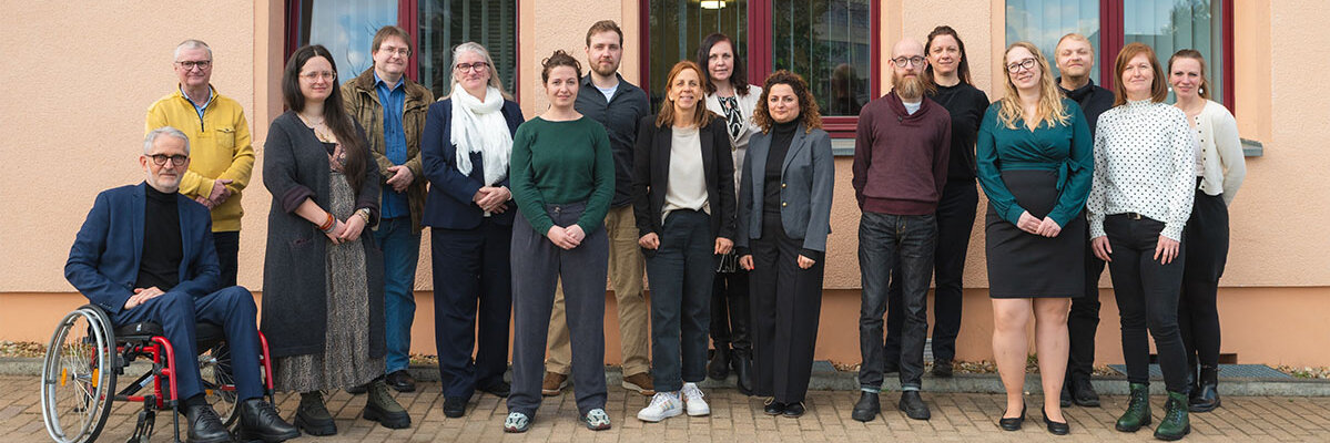 Teamfoto H2HUB
