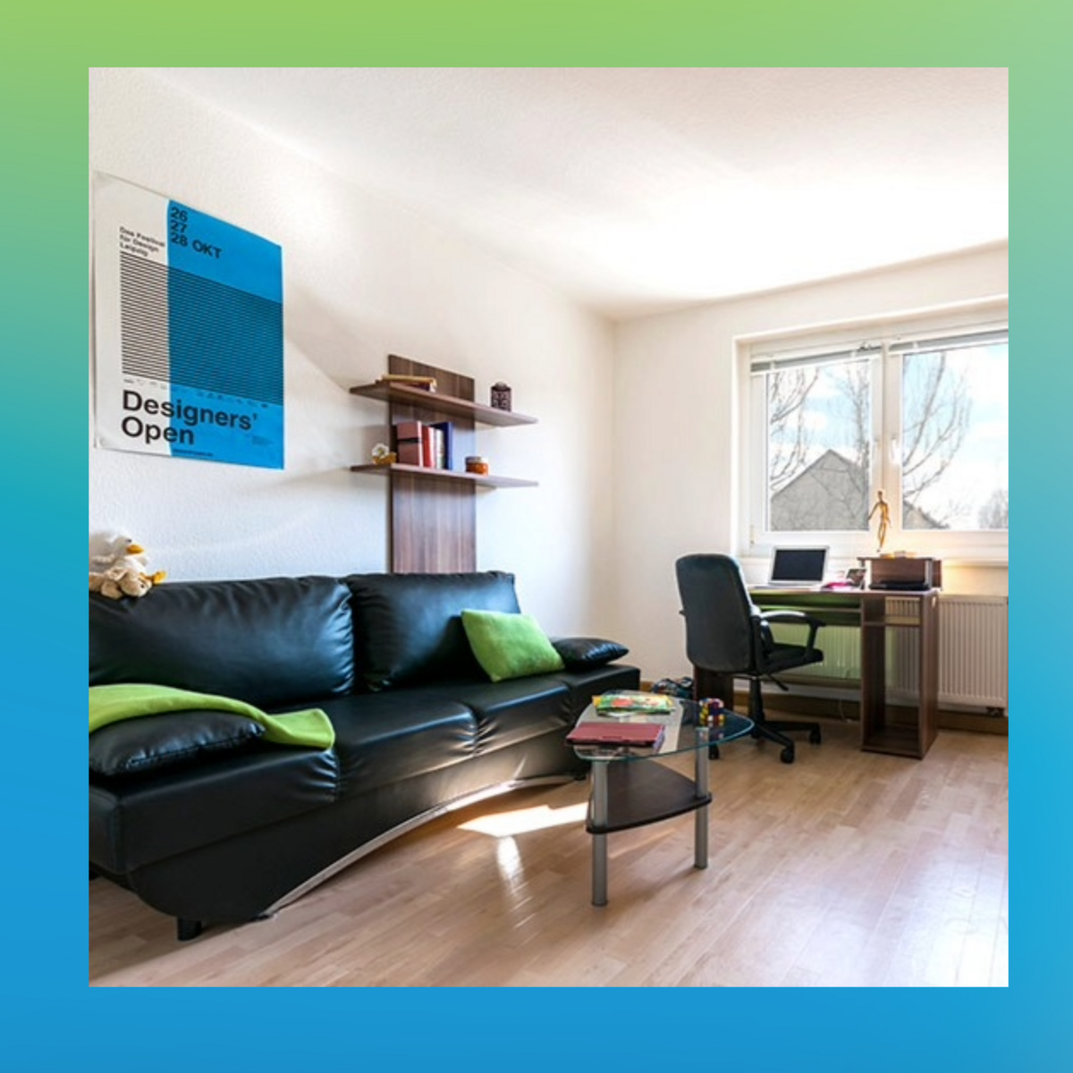 WG-Zimmer