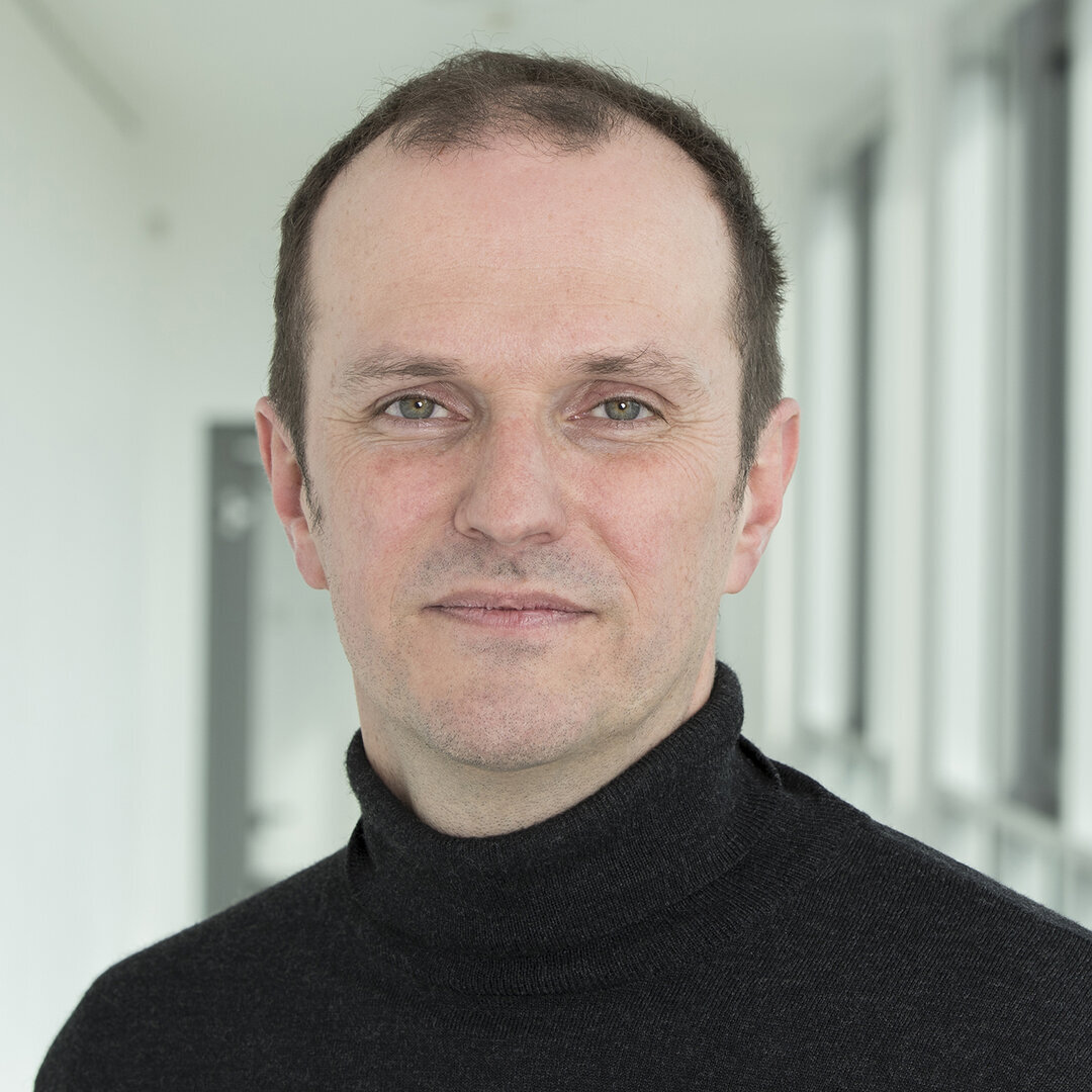 Professor Mathias Seitz