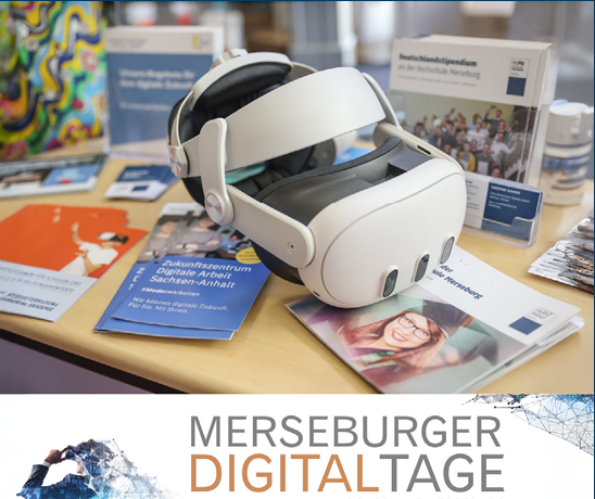 Merseburger Digitaltage 2026