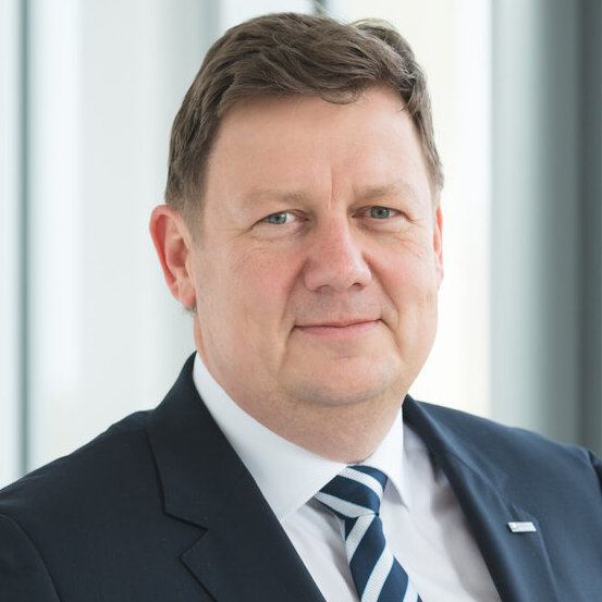 Prof. Dr. Markus Krabbes