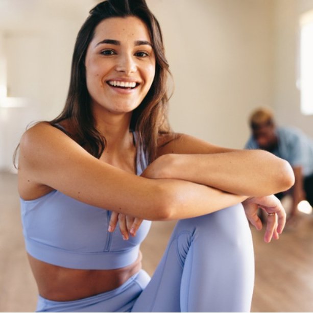 Gesundheit und Wohlbefinden: den Zyklus verstehen und nutzen (Webinar)