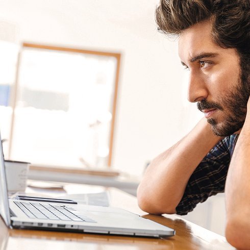 Prüfungsangst bewältigen (Webinar für Studierende)