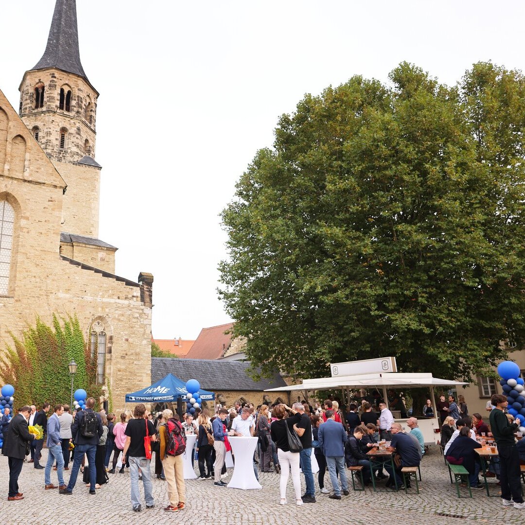Domvorlplatz