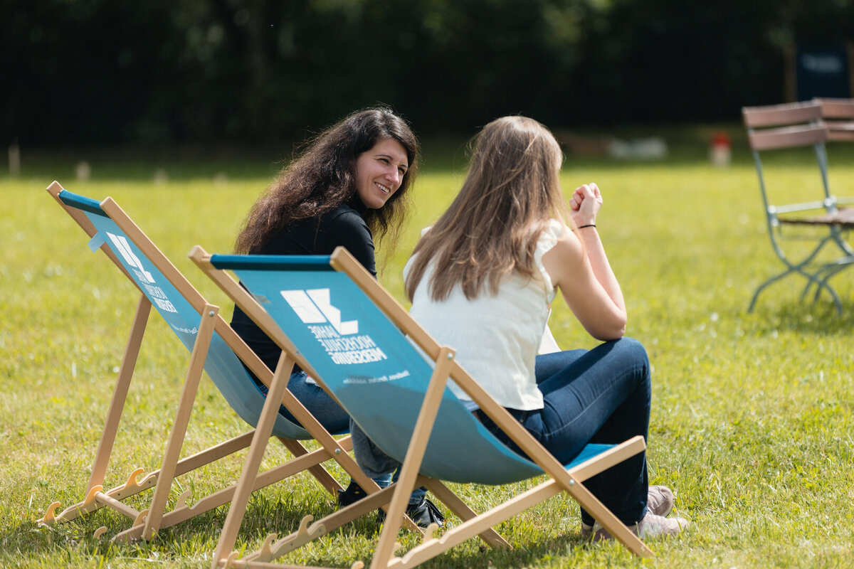 Sommerfest 11. Juni 2025
