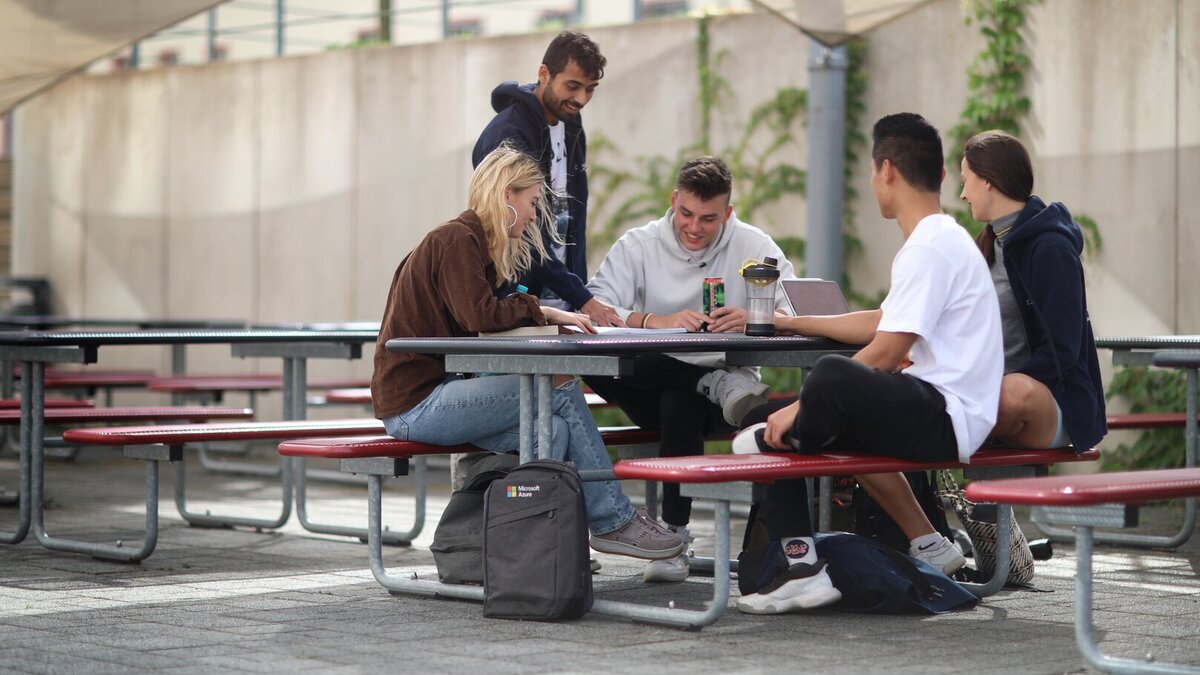 Wechsel des Studiengangs