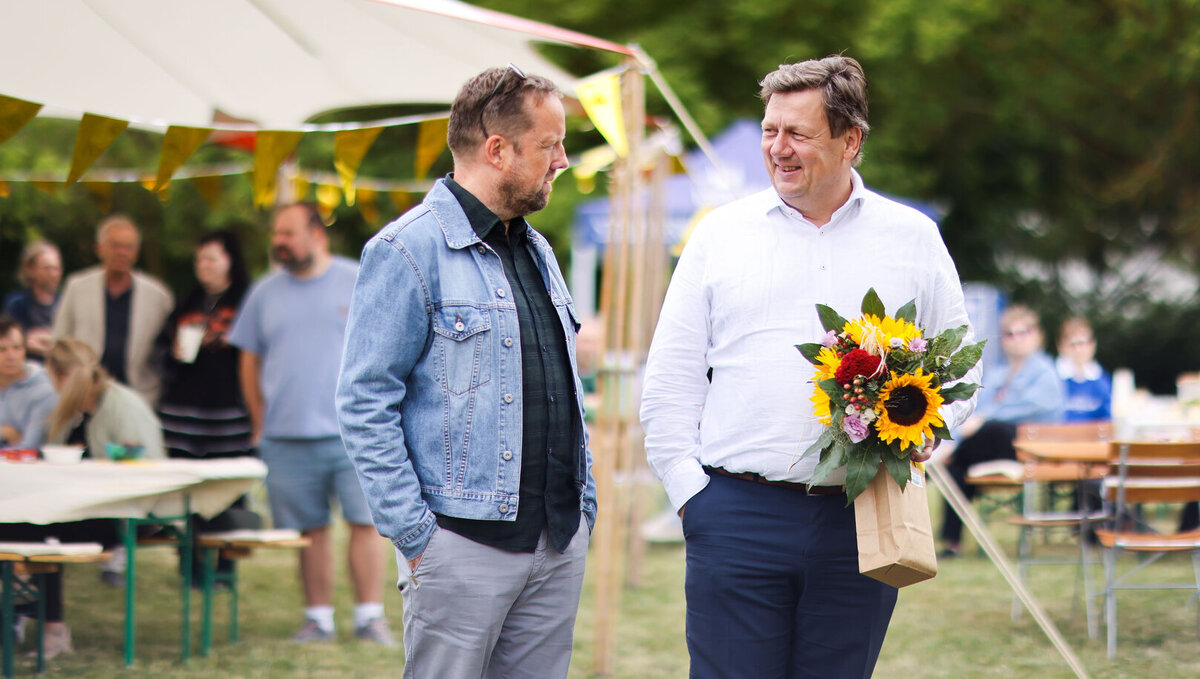 Sommerfest