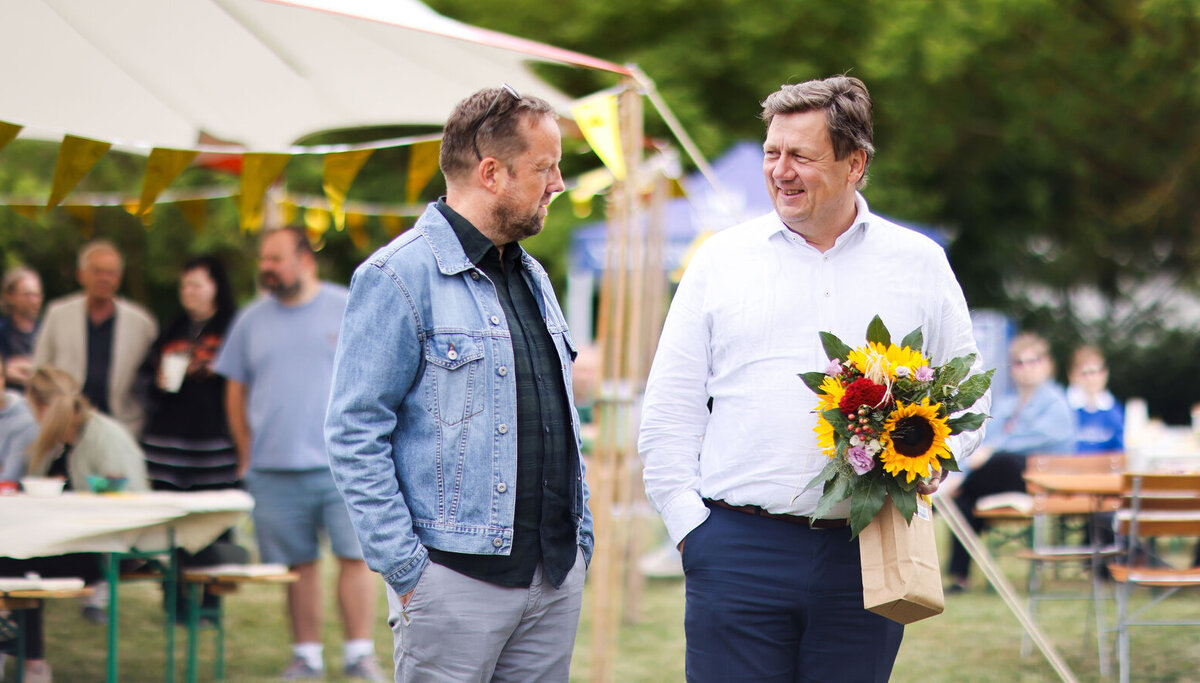 Sommerfest