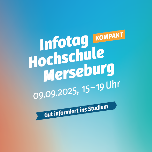 Infotag kompakt