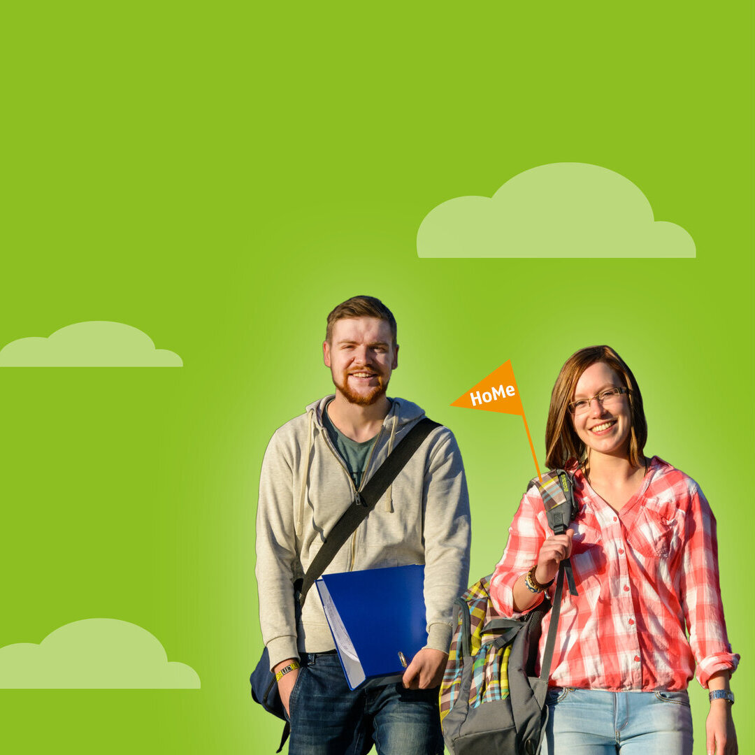 Für Studieninteressierte