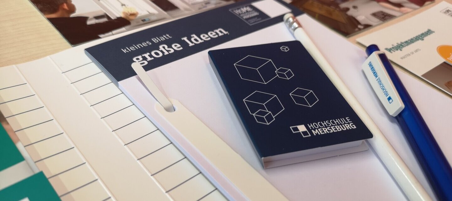 Informationsmaterial