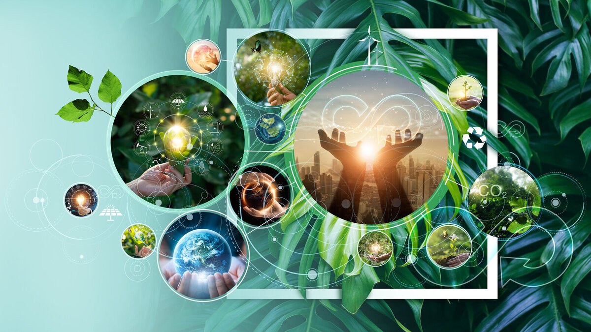 Ringvorlesung Circular Economy