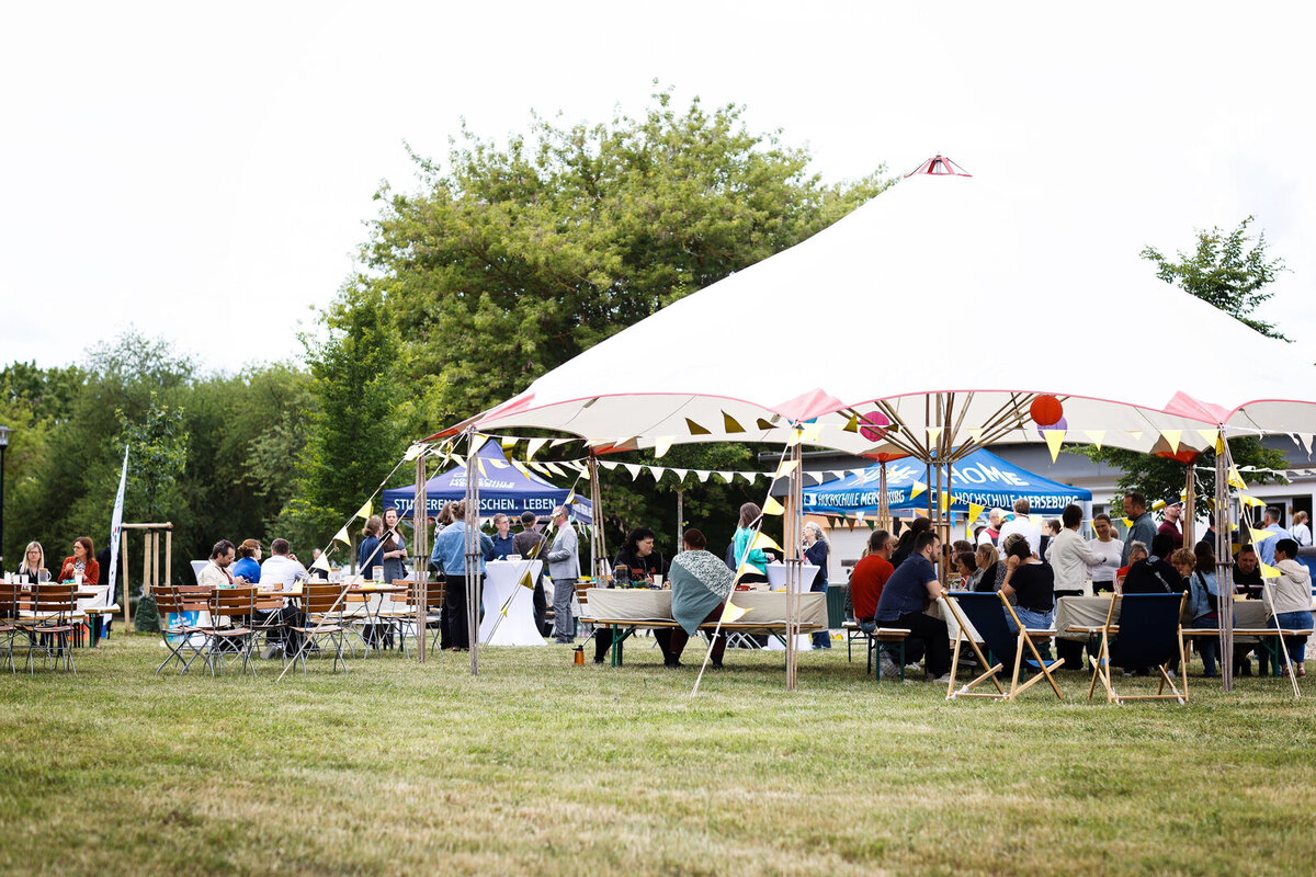 Sommerfest