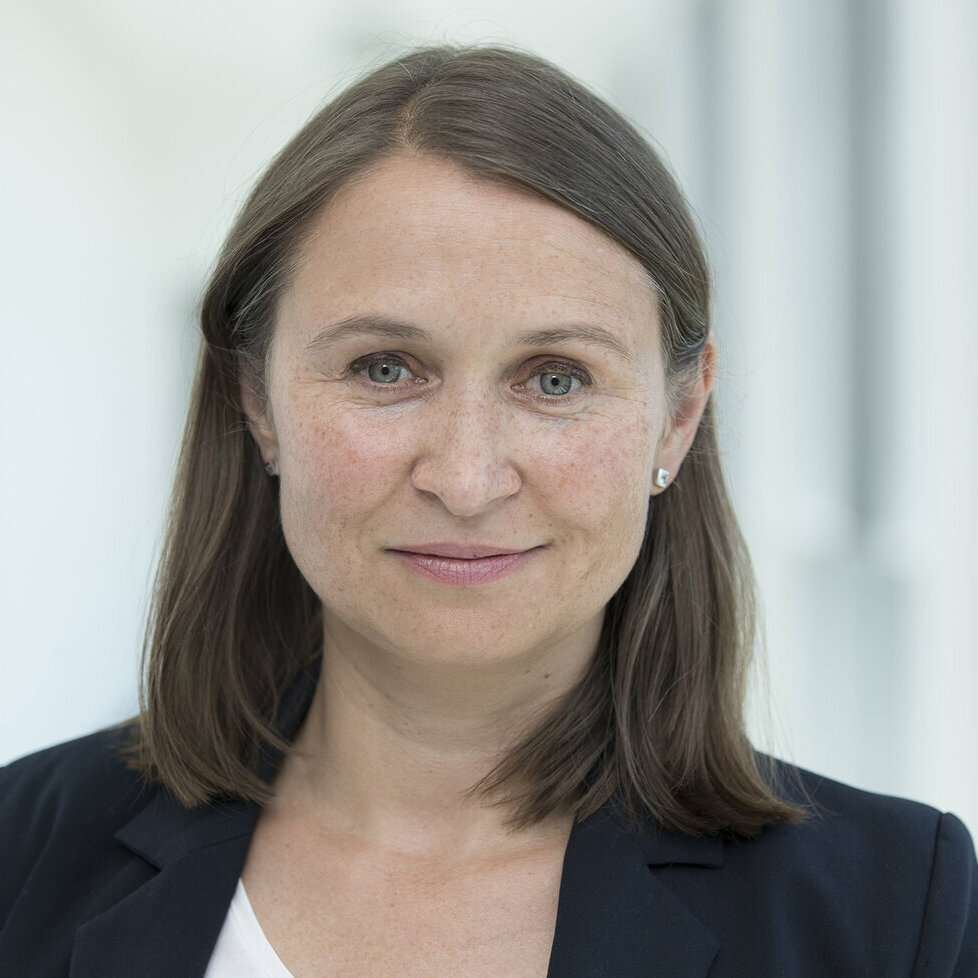 Prof. Dr. Doréen Pick