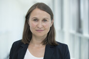 Prof. Dr. Doreen Pick Prof. Dr. Doreen Pick