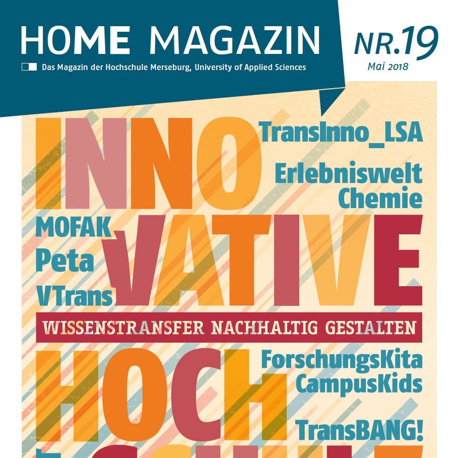 HoMe-Magazin HoMe-Magazin