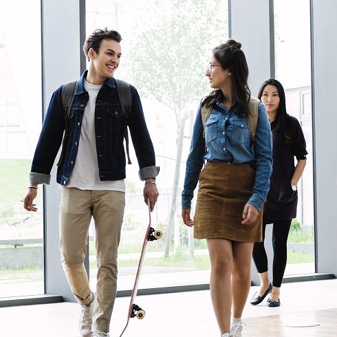 Work-Study-Balance – Studium und Arbeit in Einklang bringen (Webinar für Studierende)