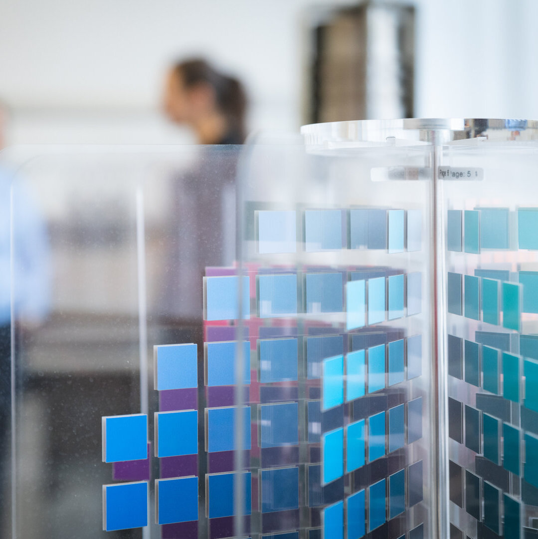 Kunststoffprüfung Erweichung