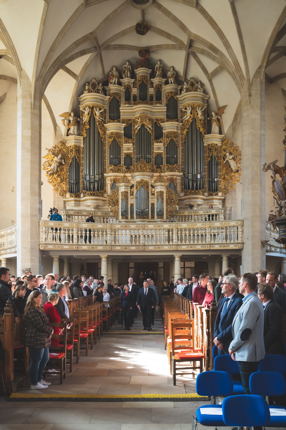 Willkommen an der Hochschule Hochschule Merseburg