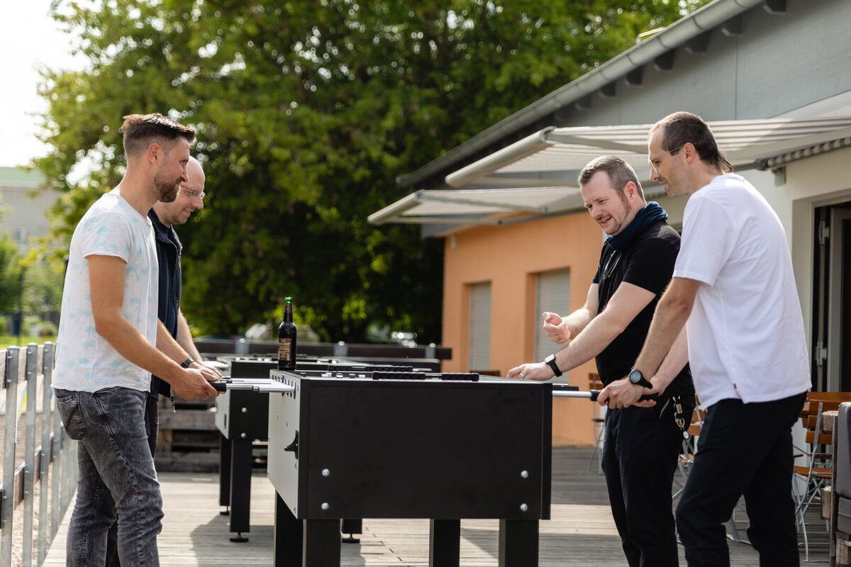 Sommerfest | 11. Juni 2025