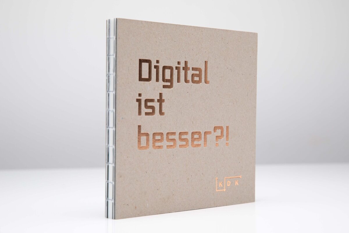 Buchcover: Trennen – Verbinden – Takten