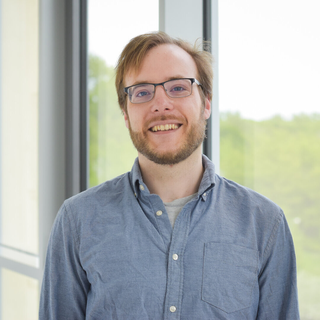 Prof. Dr. Malte Jahn Portraitfoto