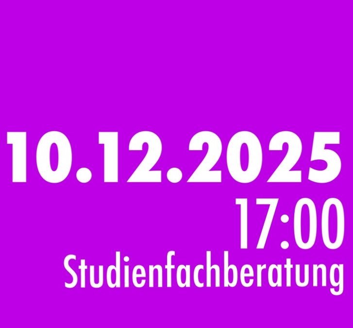 mobil MITTWOCH@INW | ANGEWANDTE INFORMATIK