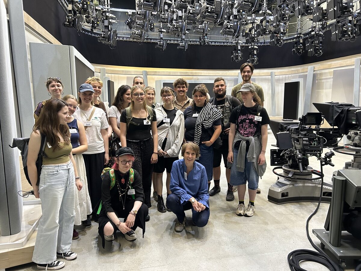 Management mit Medien 3