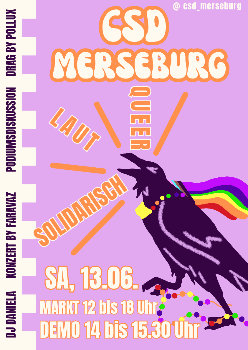 CSD Merseburg