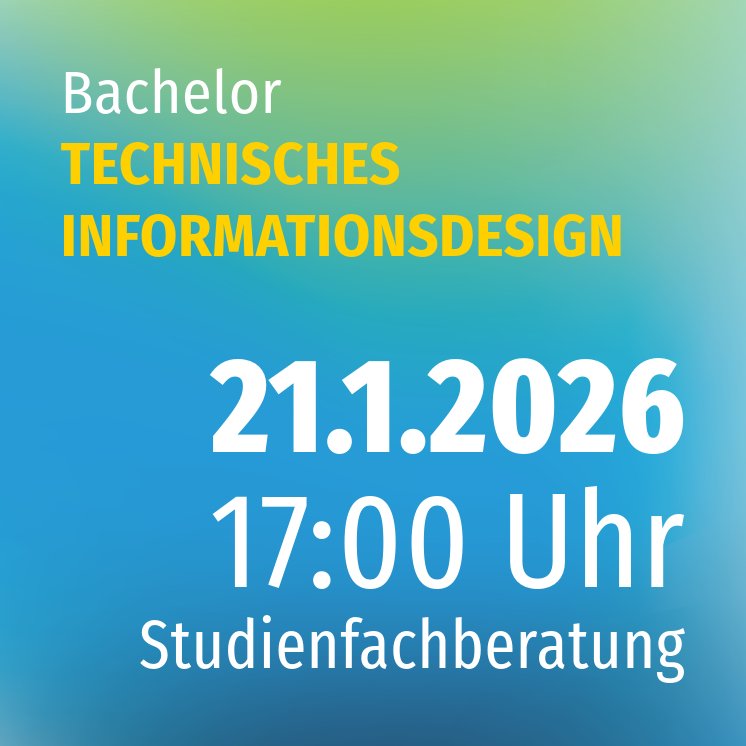 Webmeeting mobil MITTWOCH@INW | TECHNISCHES INFORMATIONSDESIGN