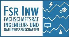 Logo FSR INW Logo des FSR INW