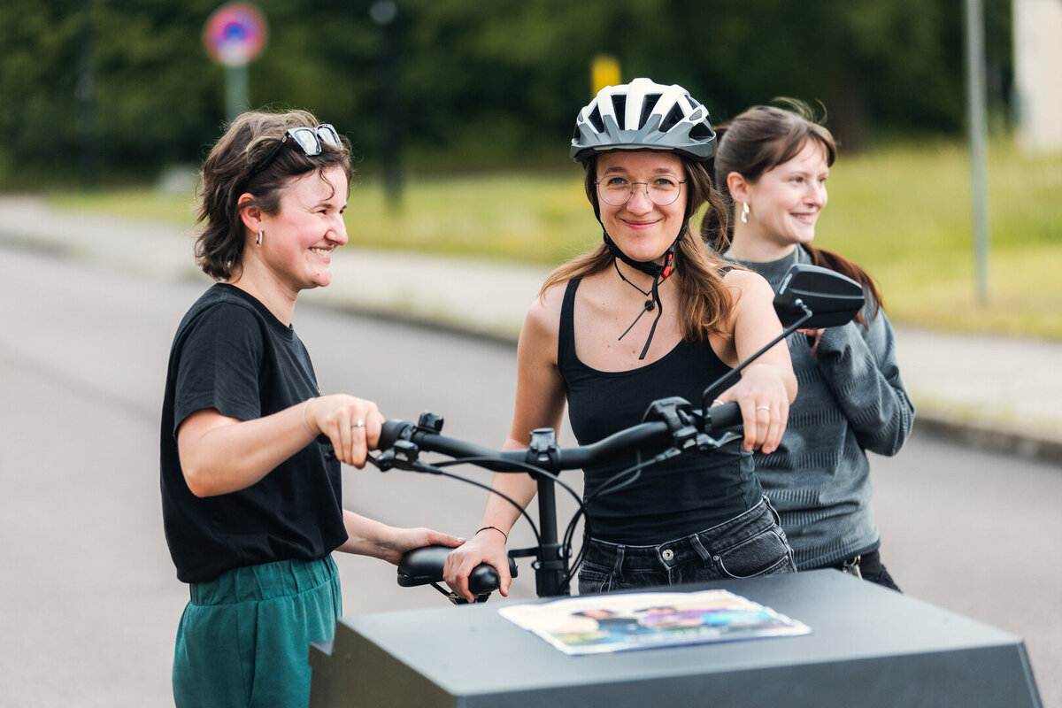 Sommerfest 11. Juni 2025