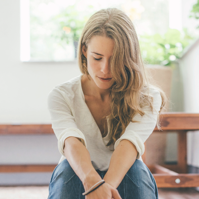 Managing Social Anxiety (Webinar)