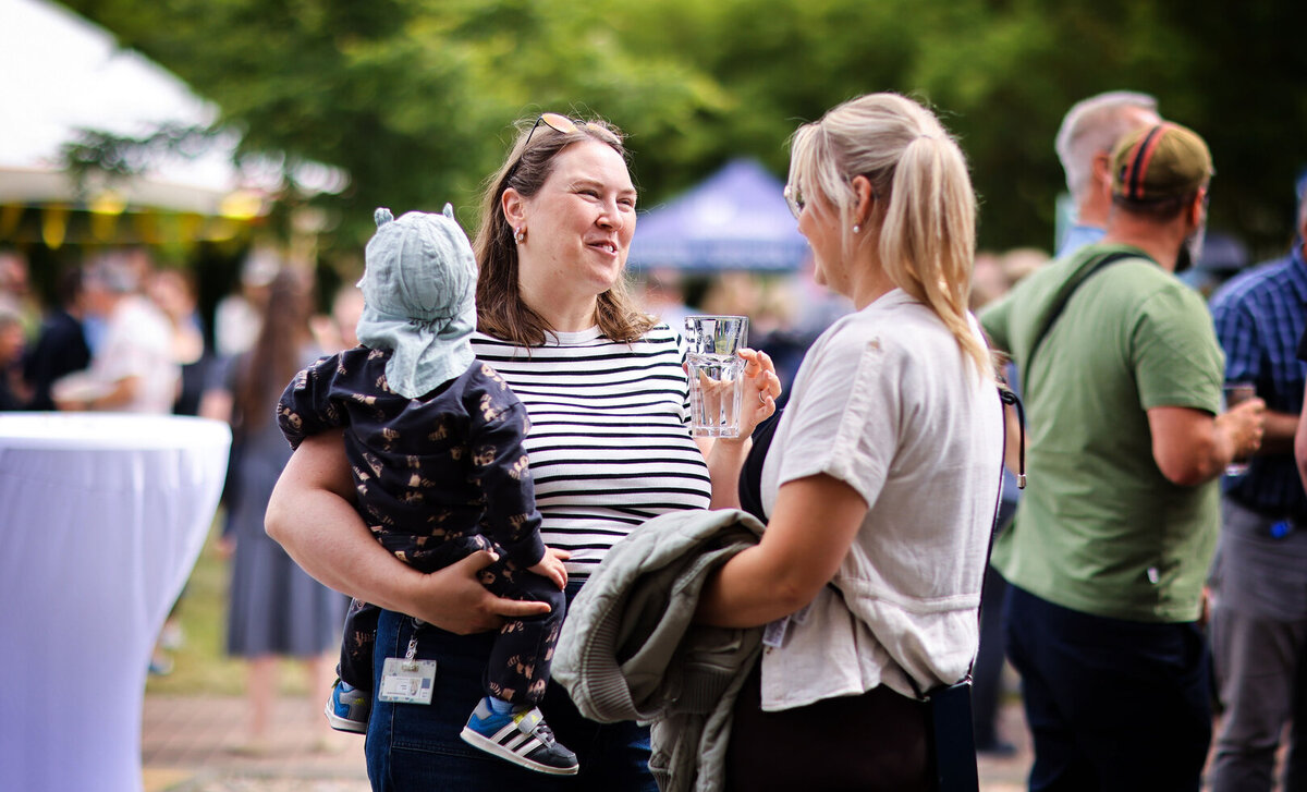 Sommerfest