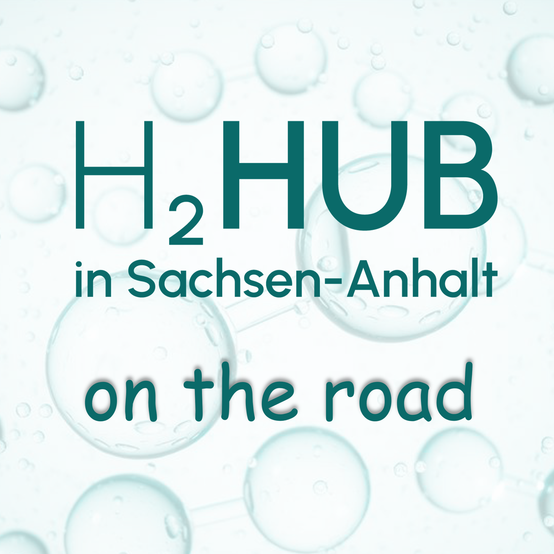 H₂HUB on the road: Macherfestival 2026 H₂HUB on the road: Macherfestival 2026